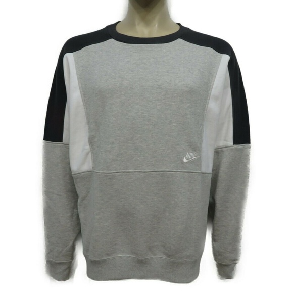 nike reissue sweatshirt